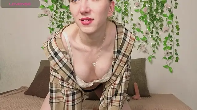 EmmaNovak 라이브 XXX 채팅