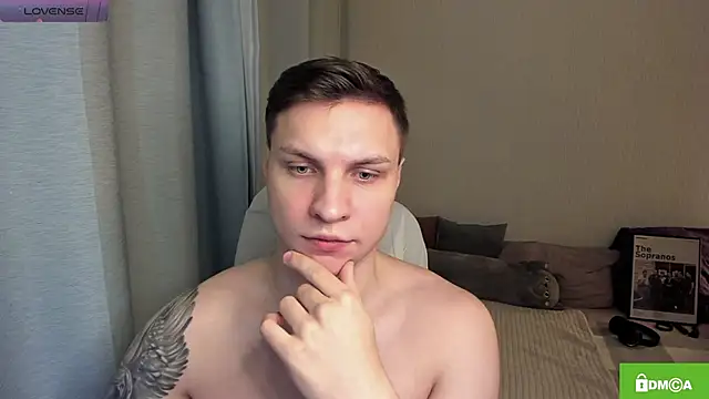 handsome_guy01's Live XXX Chat