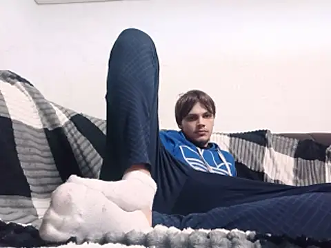RayMartino – Naživo XXX chat