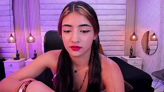 VictoriaaBlair লাইভ XXX চ্যাট