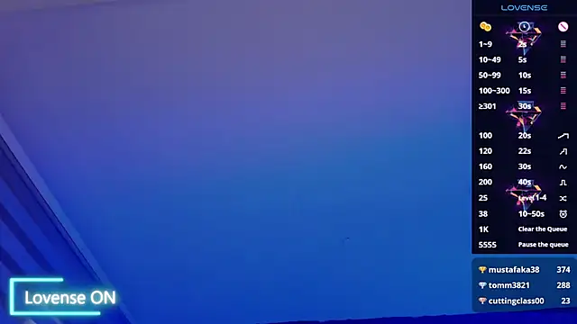 LiamDeep's Live XXX Chat