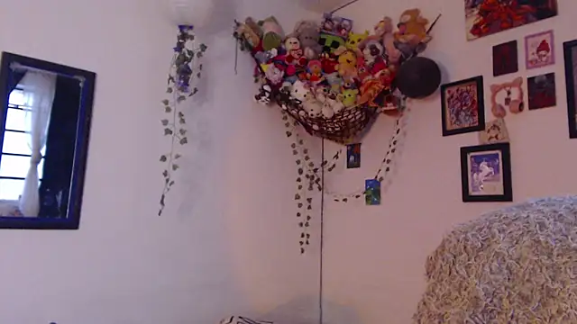 Layla_quinn Show Webcam