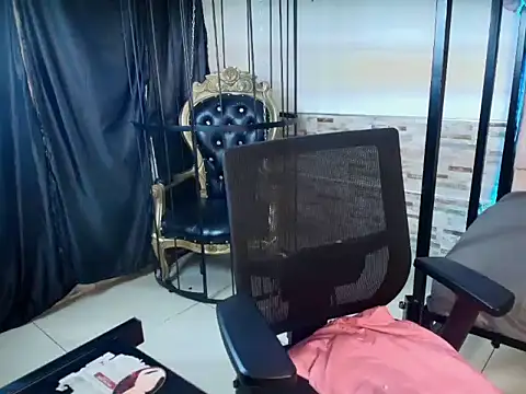 vanestone Webcamshow