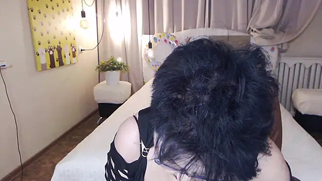 Show Webcam de MasterLeila