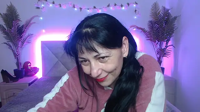 Chatroom XXX en direct de LiluGrants