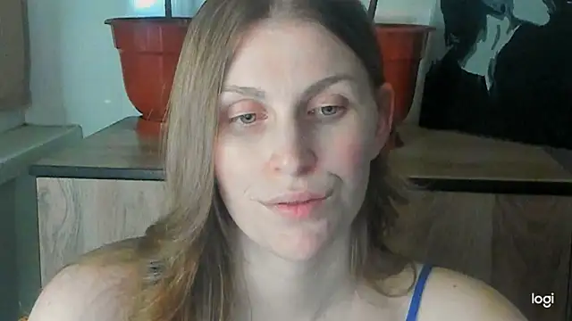 JuliaMuuun 现场XXX聊天