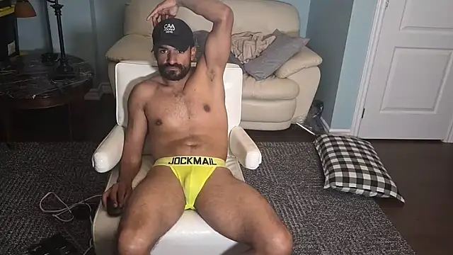 piggylatino's Webcam Show