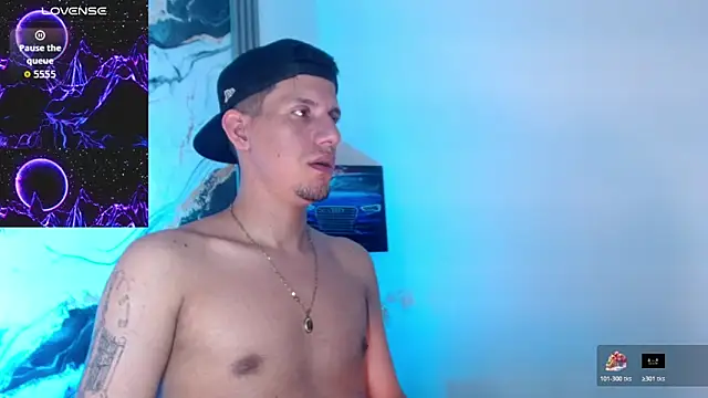 Sebastian_Smith__ Show Webcam