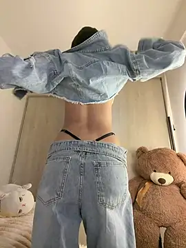 ZaraLuuv 라이브 XXX 채팅