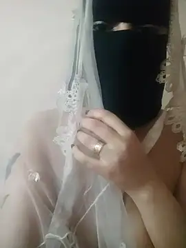 Yasmin_Oh Adlı Modelin Web Kamerası Şovu