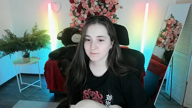 VirtuallVoyant Live XXX-Chat