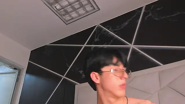 AerumChae Show Webcam
