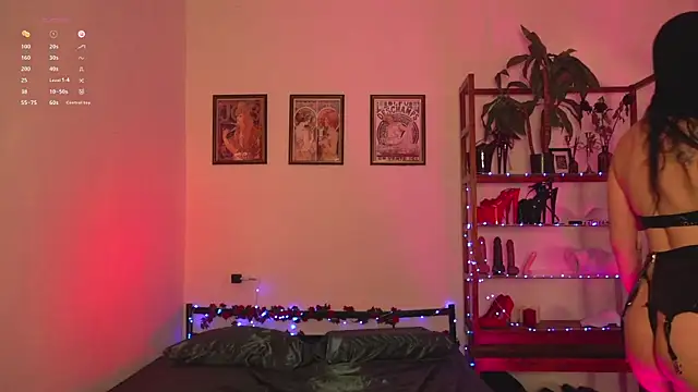 دردشة Olivia_Faye الجنسية المباشرة