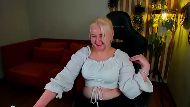 Chat XXX ao vivo de LioraArdyn