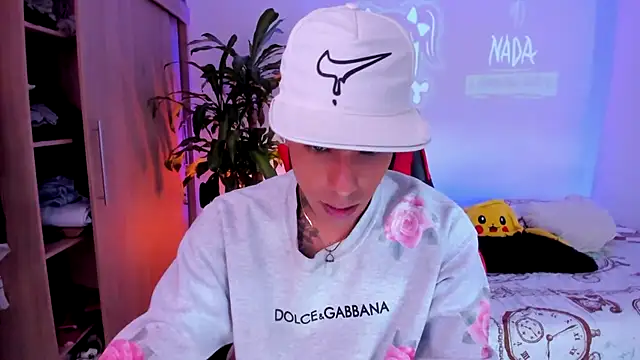 Damianwhite 现场XXX聊天
