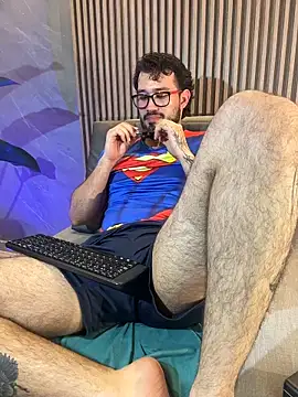 Adrian_SITH live XXX chat