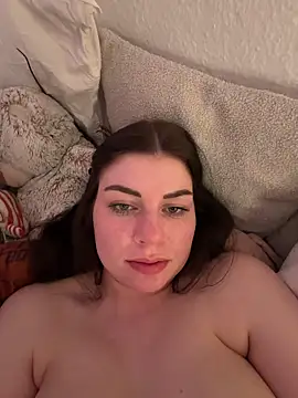 EllyNora's Live XXX Chat