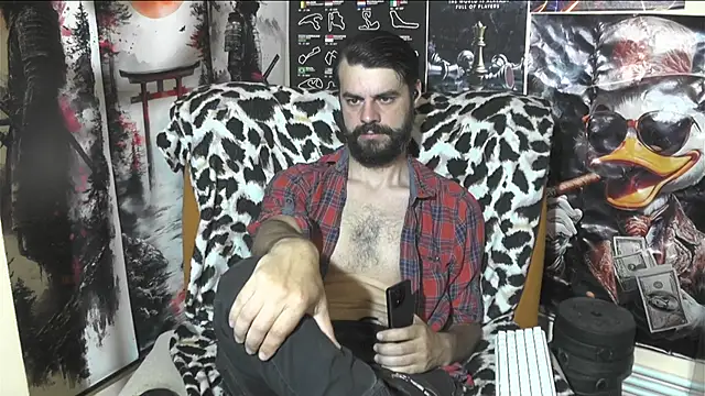 00george 라이브 XXX 채팅