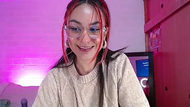 Amy66 现场XXX聊天