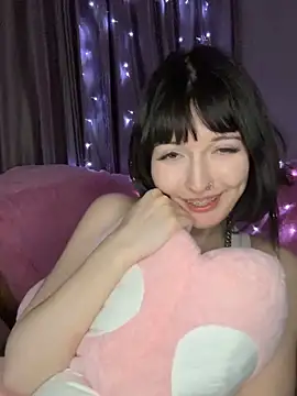 Chat XXX ao vivo de virusDoll