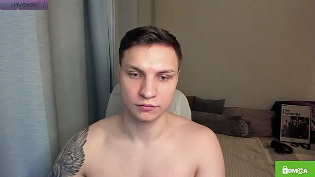 handsome_guy01 Chat XXX in diretta