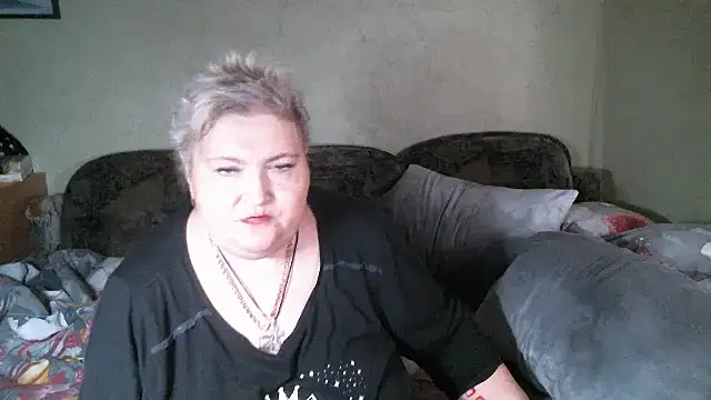 Chat XXX ao vivo de Lana555