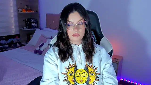 OphelianaRose33 라이브 XXX 채팅