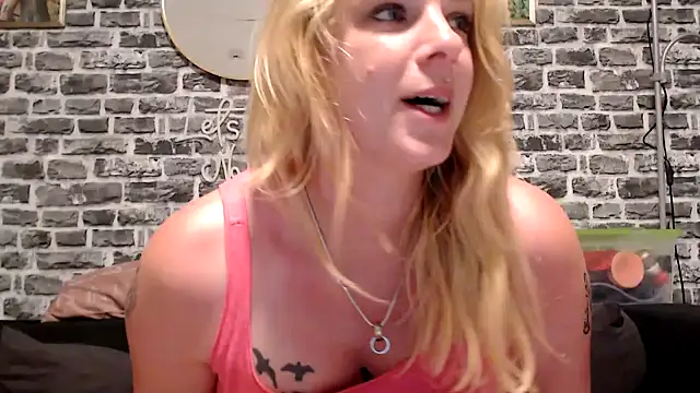 SexyMilf_1987 Webcam-Show