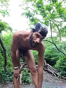 GuyInNY élő XXX-chatje