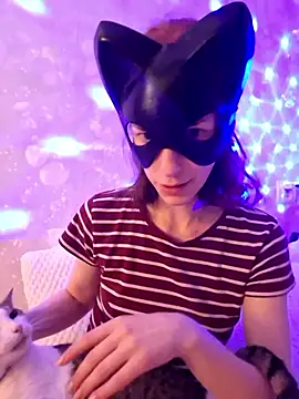 xRedHair 라이브 XXX 채팅