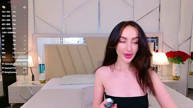 JayneMilerのライブXXXチャット
