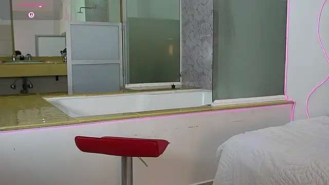samm_ruiz Webcam Show
