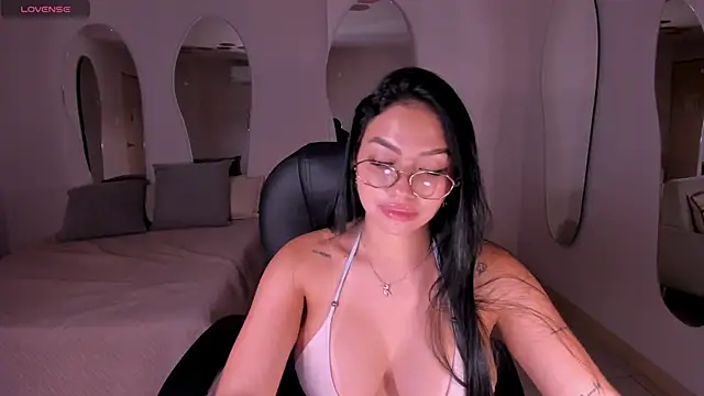 MollyJones_のライブチャットルーム