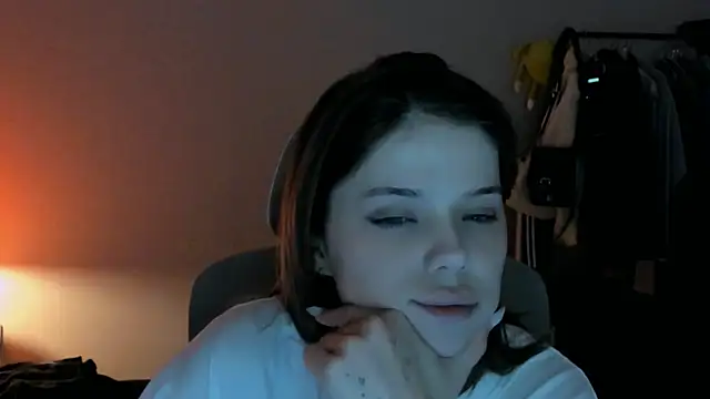 MelissaBrank 라이브 XXX 채팅