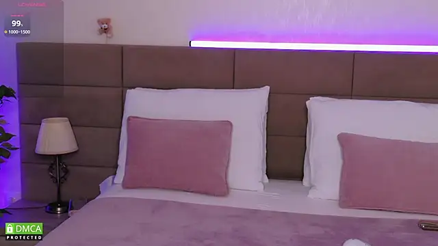Živý XXX chat EmilySin_