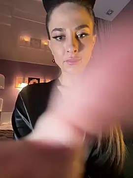 _shadylady_ élő XXX-chatje