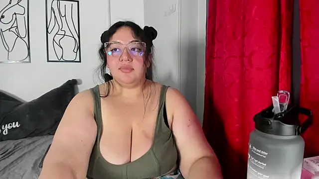 RubyPirsso18's Live XXX Chat