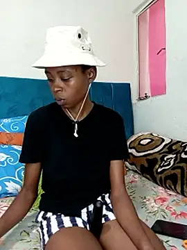 SweetSlenderChoc Live XXX Chat