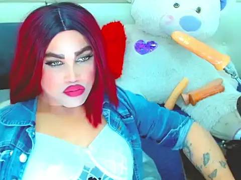 NharaBigCock – webcam-show