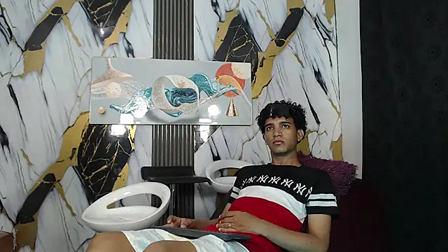 Chat XXX ao vivo de GOLDEN_2026
