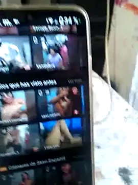 Wero4200's Live XXX Chat