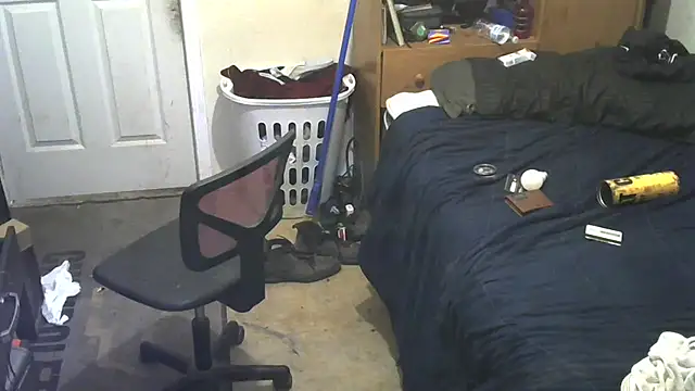 Show de webcam de Johnny1991Blunt