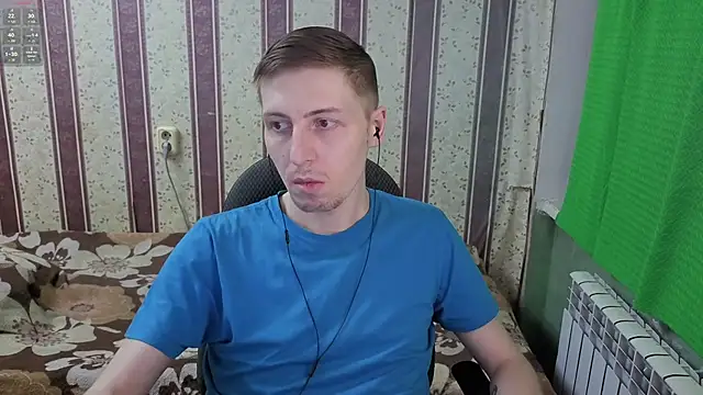 Darien_Brown Webcamshow