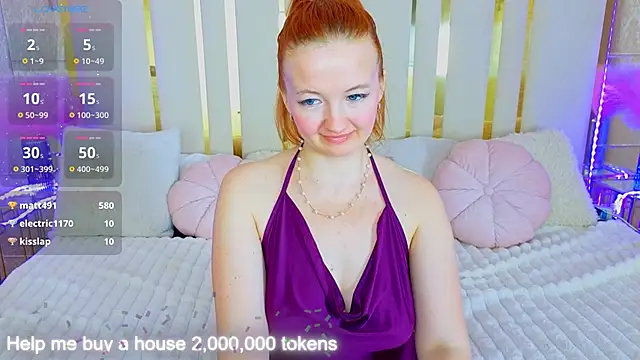 Chat XXX en directo de Marina_Mur_