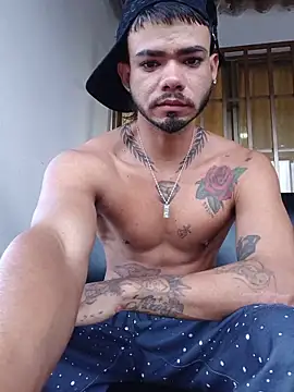 Niick01_'s Live XXX Chat