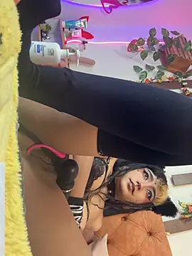 MeowMota_'s Webcam Show