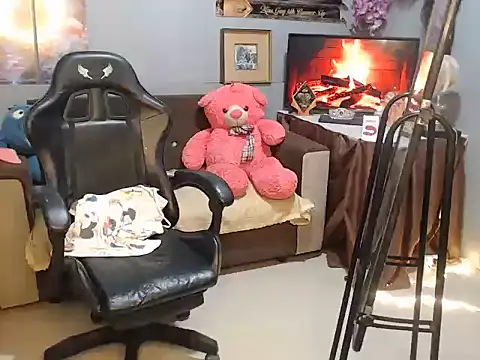 Demonsfuck's Webcam Show
