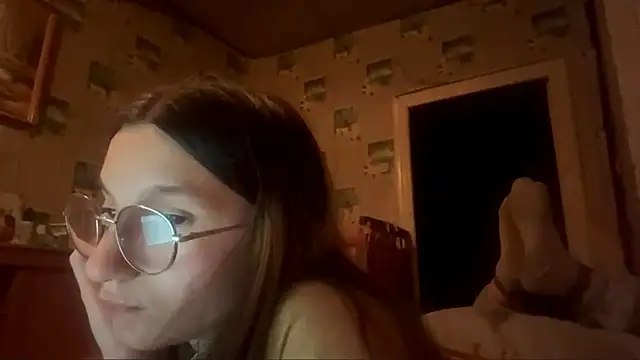 SparkleJebb's Live XXX Chat