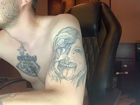 BWCJoshBanks97: вебкам-шоу