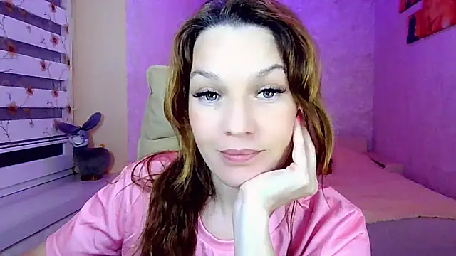 Živý XXX chat impossibleluna